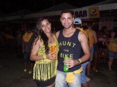 Oktober 10 Anos